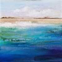 Shoreline Fine Art Print