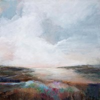 Solitude Fine Art Print