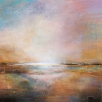 Warm Surrender Fine Art Print