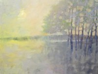 Spring Flood Fine Art Print