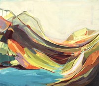 Mount Desert Isle Fine Art Print