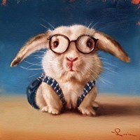 Back to school Fine Art Print