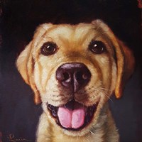 Follow Your Nose 13 Fine Art Print