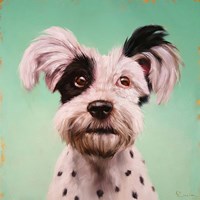 Follow Your Nose 8 Fine Art Print