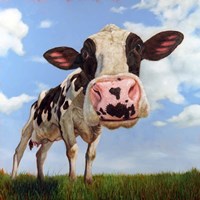 Penelope Fine Art Print