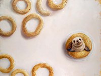 Sealrio Fine Art Print