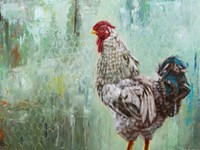 The General Fine Art Print