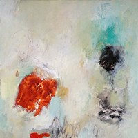 Can Almost Reach Fine Art Print