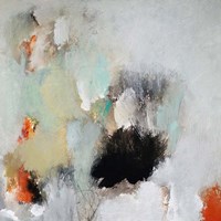 Just Let Go Fine Art Print