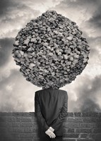 Gather Fine Art Print