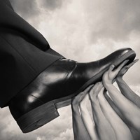 United Fine Art Print