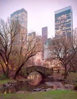 Central Park, NYC Fine Art Print