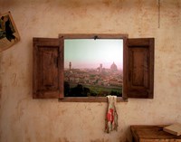 Florence Fine Art Print