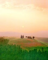 Toscana, Italia No. 717 Fine Art Print
