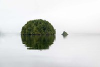 Islands Fine Art Print