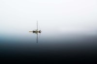 Tranquility I Fine Art Print