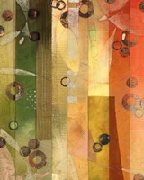 Of This World No. 10 Fine Art Print