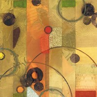 Of This World No. 15 Fine Art Print