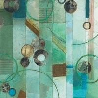 Of This World No. 17 Fine Art Print