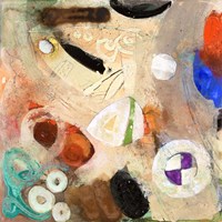 When We Think 2 Fine Art Print