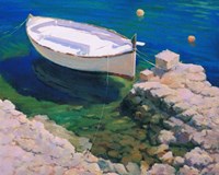 Boat Fine Art Print