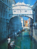 Venice II Fine Art Print