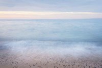 Lake Superior Beach II Fine Art Print