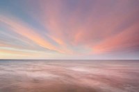 Lake Superior Clouds V Fine Art Print