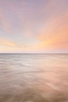 Lake Superior Clouds III Fine Art Print