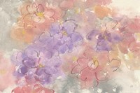 Intimate Freesia Fine Art Print