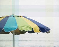 Shady I Fine Art Print