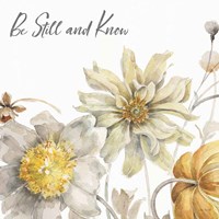 Fields of Gold III Know Fine Art Print