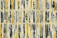 Foliage Tapestry Fine Art Print