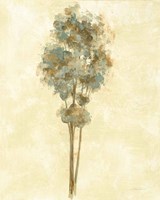 Ethereal Tree IV Fine Art Print