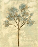 Ethereal Tree I Fine Art Print