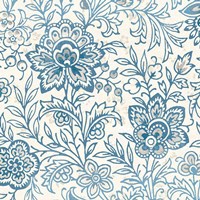 Kala II Gray Fine Art Print