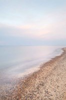 Lake Superior Shoreline II Fine Art Print