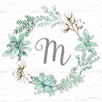 Farmhouse Cotton X Fine Art Print