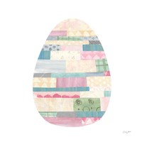 Spring into Easter III Fine Art Print