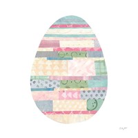 Spring into Easter II Fine Art Print