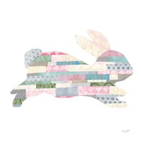 Spring into Easter I Fine Art Print