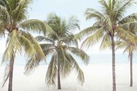 By the Sea I Fine Art Print