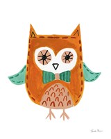 Neighborhood Pals V Fine Art Print