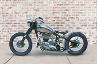 Lets Roll II Fine Art Print