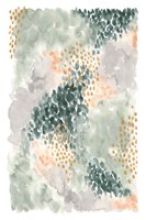 Spring Blooms II Fine Art Print