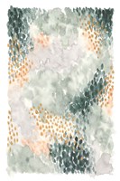 Spring Blooms I Fine Art Print