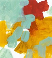 Alla Prima 1 Fine Art Print