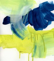 Alla Prima 3 Fine Art Print