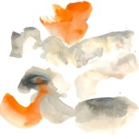 Hang Loose I Fine Art Print