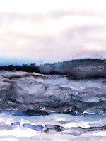 Layers of Colour 2 Fine Art Print